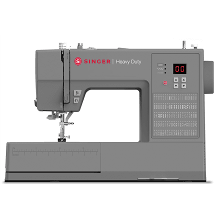 Singer Sewing Machine – image 1