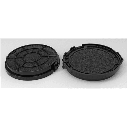 CATA 02859489 Charcoal Filter – nuotrauka 1