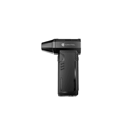Navitel TF5 | High-efficient turbo fan – nuotrauka 1