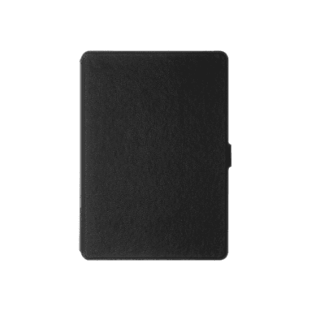 Fixed | Topic Tab | Cover | For Samsung Galaxy Tab S9 FE | Black – image 1