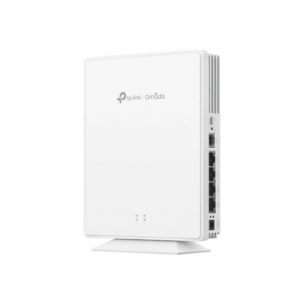 TP-LINK Omada AX3000 Desktop Wi-Fi 6 Access Point · EAP650-Desktop · 802.11ax – image 1
