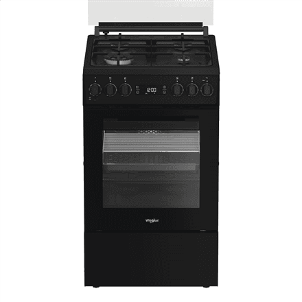 Whirlpool Cooker W5G8LMSWTB – nuotrauka 1