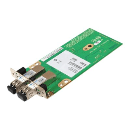 Lexmark MarkNet N8230 Fiber Ethernet Print Server | Lexmark – nuotrauka 1