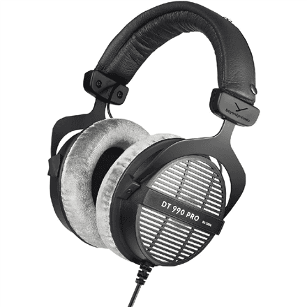 Beyerdynamic | Studio Headphones | DT 990 PRO – image 1