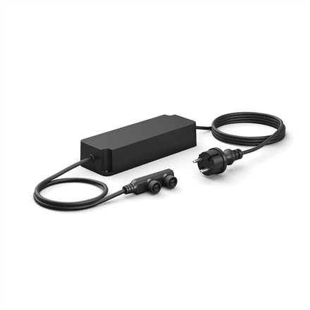Philips Hue 100W Outdoor PSU with Plug – image 1
