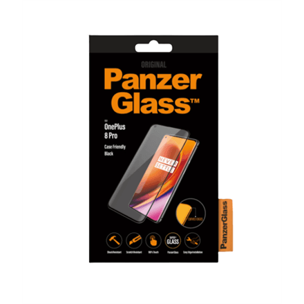 PanzerGlass Screen protector – nuotrauka 1