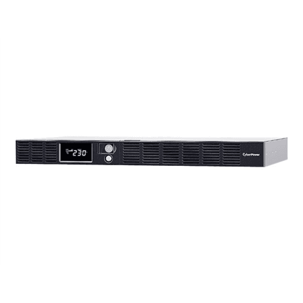 CyberPower | Smart App UPS Systems | OR1500ERM1U | 1500 VA | 900 W – image 1