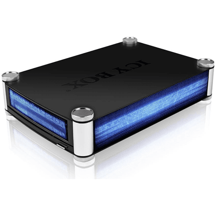 Raidsonic ICY BOX – nuotrauka 1