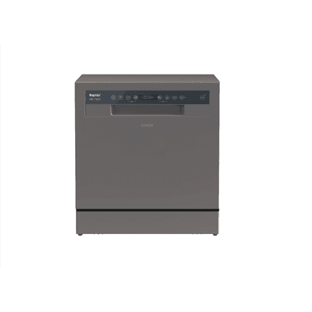 Candy Dishwasher CP 8F9FFA – image 1