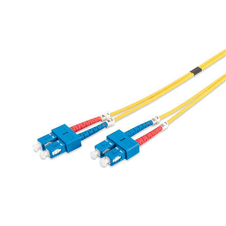 Digitus | Patch cord | DK-2922-02 – image 1