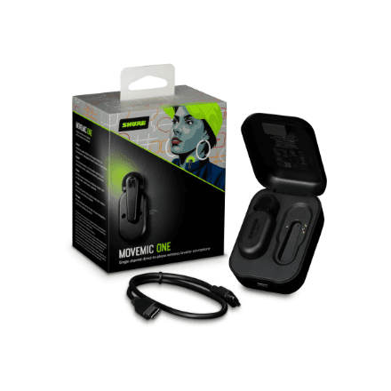 Shure – image 1