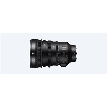 Sony | SEL-P18110G E PZ 18–110 mm F4 G OSS | Sony – nuotrauka 1