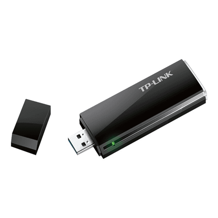 TP-LINK | USB 3.0 Adapter | Archer T4U – nuotrauka 1