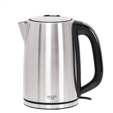 Adler Kettle – nuotrauka 1