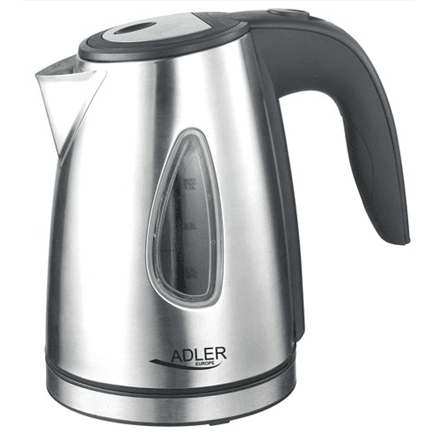 Adler Kettle – nuotrauka 1