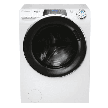 Candy Washing Machine – image 1