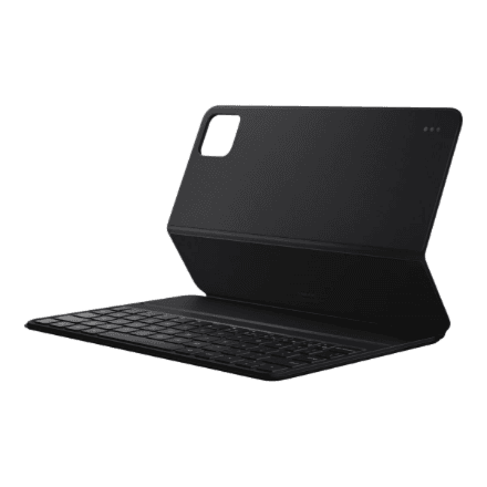 Xiaomi Pad 7/7 Pro Keyboard (US English) | Keyboard and folio case | Black – image 1