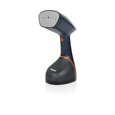 Tristar Steamer | ST-8965 | Handheld | 1500 W | 0.25 L | 25 g/min | Black – image 1