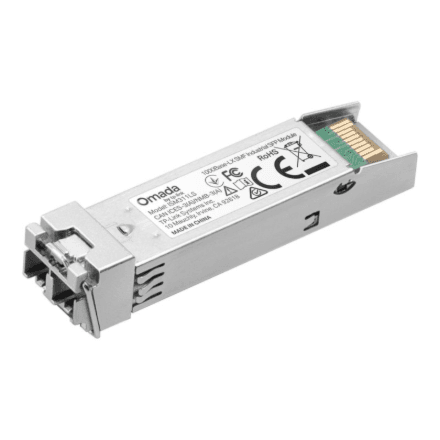 TP-Link 1000Base-LX SMF Industrial SFP Module | TP-LINK – image 1