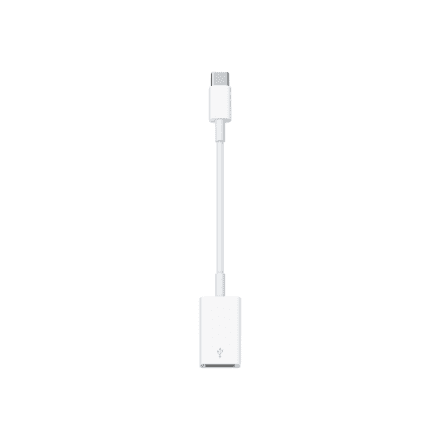 Apple | USB-C to USB Adapter – nuotrauka 1