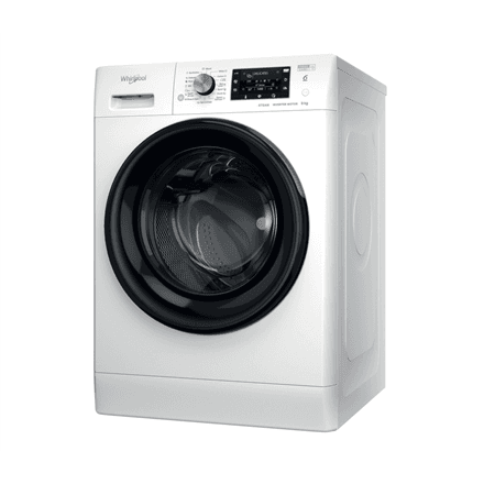 Whirlpool Washing machine – image 1