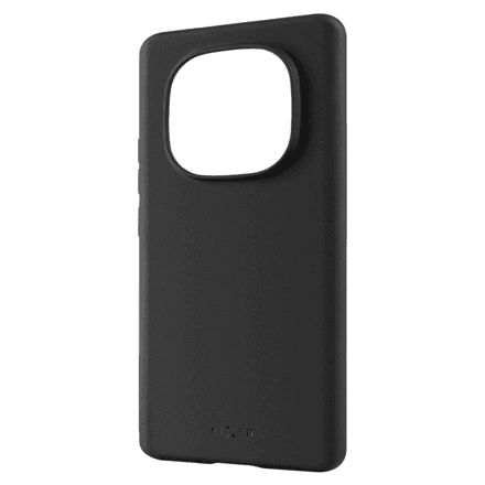 Fixed Story | Back cover | Xiaomi | Redmi Note 15 4G/5G/POCO M8 5G | Rubberized | Black – image 1