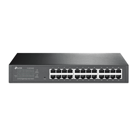 TP-LINK Switch – image 1