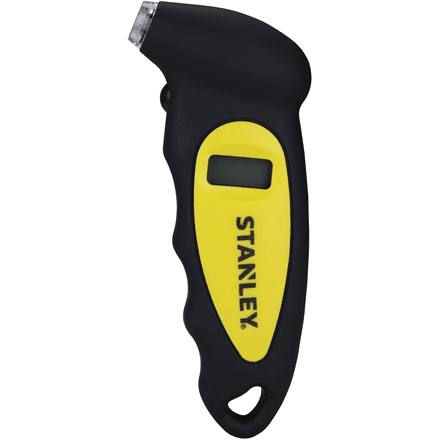 Stanley | Digital Tire Pressure Gauge | STHT80874-0 – nuotrauka 1