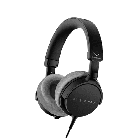 Beyerdynamic | Headphones | DT 270 PRO – nuotrauka 1