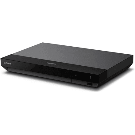 Sony | 4K Ultra HD Blu-Ray Player | UBP-X700 | USB connectivity | Wi-Fi – nuotrauka 1