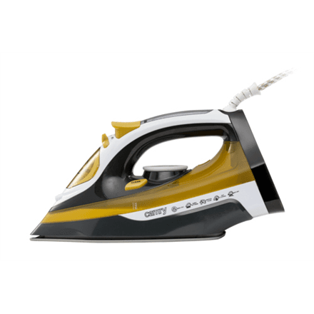 Camry Iron – nuotrauka 1