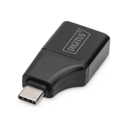 Digitus 4K USB Adapter, USB-C plug to HDMI-A jack – nuotrauka 1