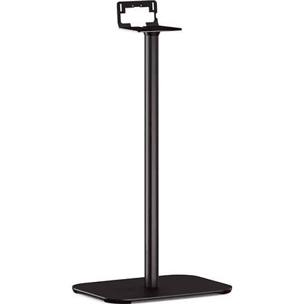 Vogels | Floor stand | SOUND 3305 Universal L Speaker Stand | Black – nuotrauka 1