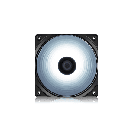 Deepcool | Case Fan | RF 120 W | Case fan – image 1