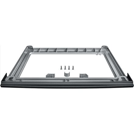 Bosch Stacking Kit | WTZ2741C – nuotrauka 1