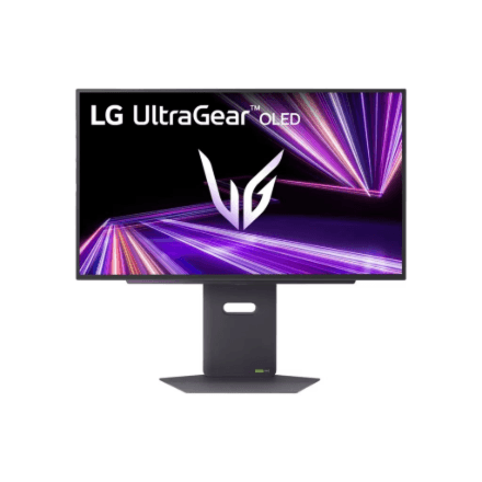 LG 27GX790A-B – nuotrauka 1