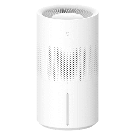 Xiaomi Mijia Smart Evaporative Humidifier Pro EU · Water tank capacity 5 L · Humidification capacity 600 ml/hr – nuotrauka 1
