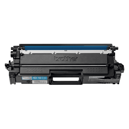 Brother TN-821XXLC | Toner cartridge | Cyan – nuotrauka 1
