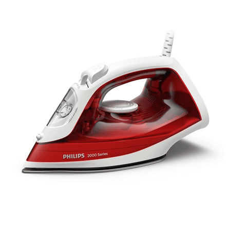 Philips Steam Iron DST2010/40 2000 Series – image 1