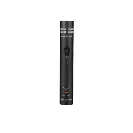 Beyerdynamic | True Condenser Microphone, Supercardioid | MC 950 – nuotrauka 1