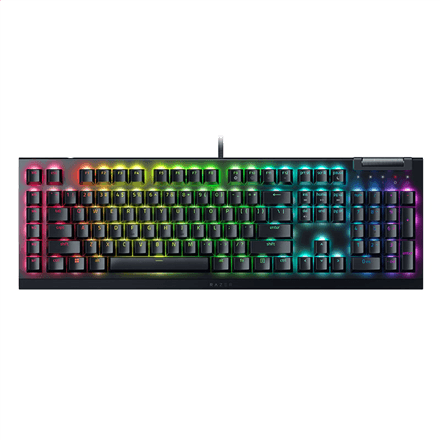 Razer Mechanical Gaming Keyboard – image 1