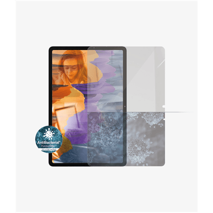 PanzerGlass | Galaxy Tab S7 | Transparent – nuotrauka 1