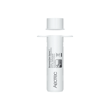 Aeotec Recessed Door Sensor 7, Z-Wave Plus V2 · AEOTEC · Recessed Door Sensor 7 – image 1