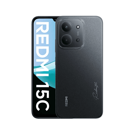 Xiaomi Redmi – nuotrauka 1