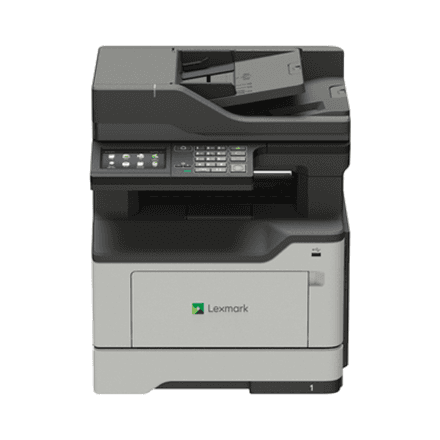 Lexmark MX421ade – nuotrauka 1