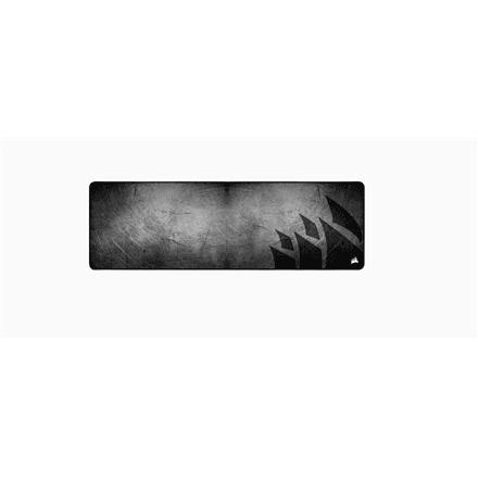 Corsair Premium Spill-Proof Cloth Gaming Mouse Pad – image 1