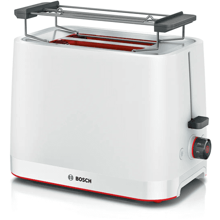 Bosch Compact Toaster TAT3M121 MyMoment – nuotrauka 1