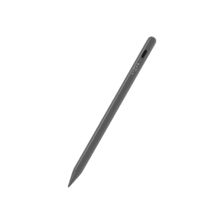Fixed | Touch Pen | Graphite Uni | Pencil | For all capacitive displays | Gray – nuotrauka 1