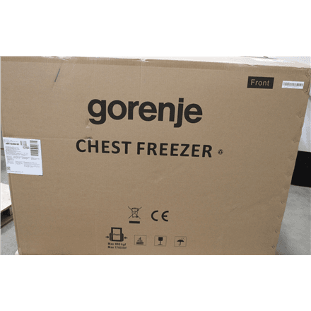 SALE OUT. Gorenje Freezer – image 1