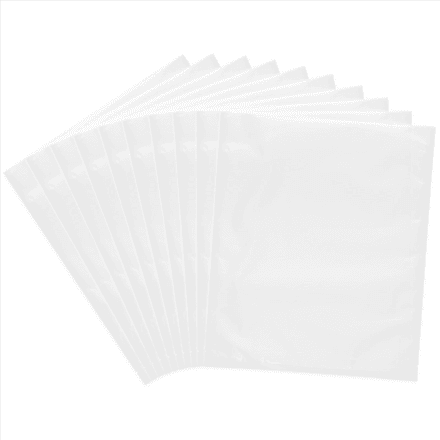 ETA | Replacement Vacuum bags for vacuum sealers, Reusable | ETA176293040 – nuotrauka 1
